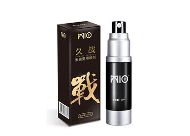 15ml MIO Natural Herbal Male Delay Spray Prevent Premature Ejaculation