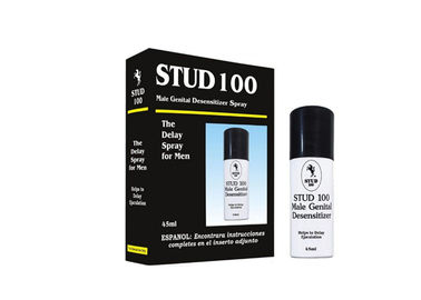 STUD 100 Male Desensitizing Spray Delay Premature Ejaculation 12ml