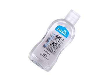 DUAI 220ml Body Lubricating Oil Anal Body Massage Gel