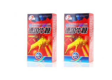 Erectile Dysfunction Male ED Pills Premature Ejaculation Pills 3000mg Capacity