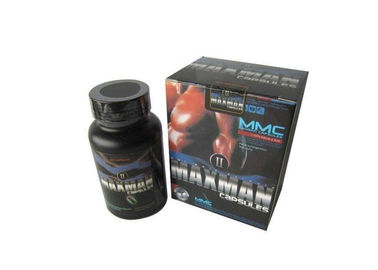 MMC Maxman II Male Enlargement Pills Organ Growth Pills Anti Erectile Dysfunction